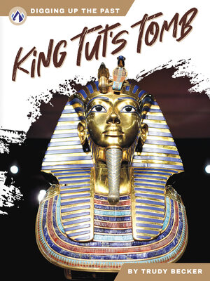 cover image of King Tut's Tomb